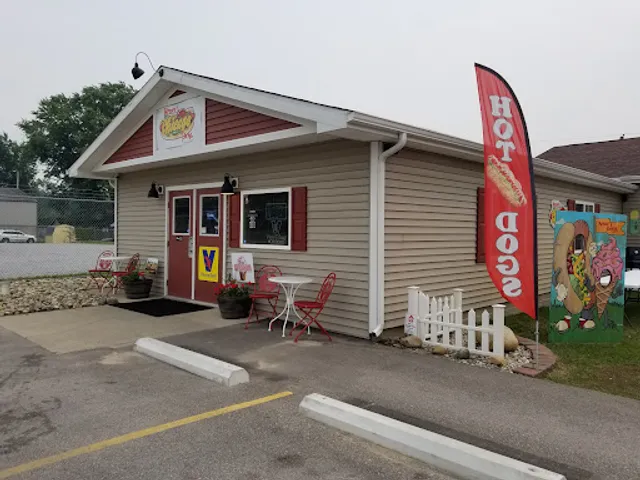 Renee's Chicago Dogs