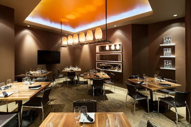 Indulge Bistro & Wine Bar