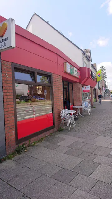 Pizzeria Don Camillo