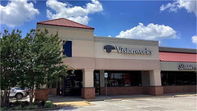 Visionworks Doctors of Optometry