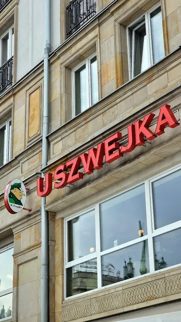 U Szwejka