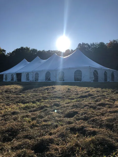 Scenic Tents, LLC