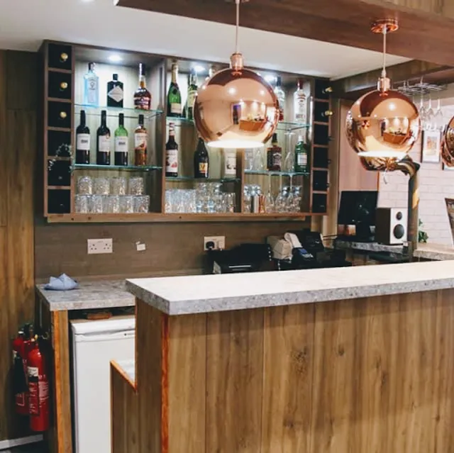 Delhi dream Indian Restaurant