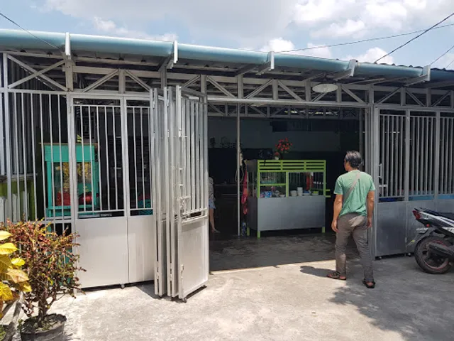 Empek Empek Mama Rio