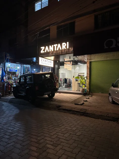 zantari boutique