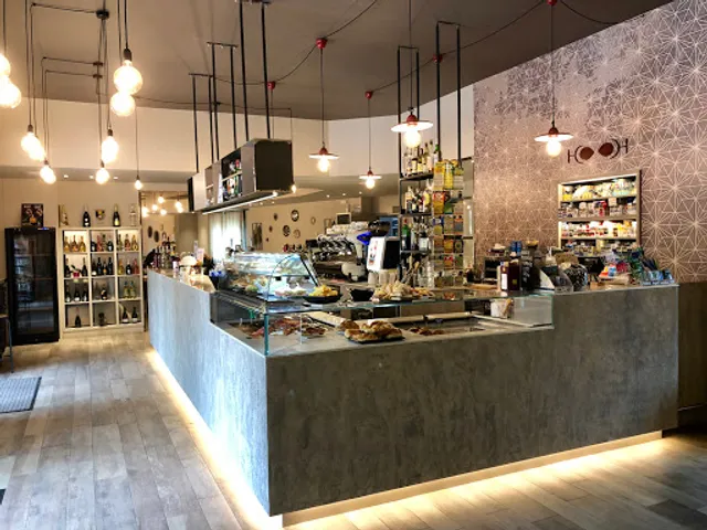 Ristorante all'Infinito