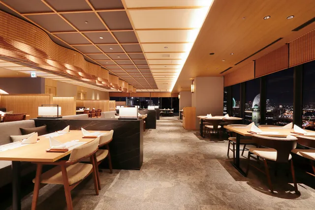 横浜中納言 日本大通り