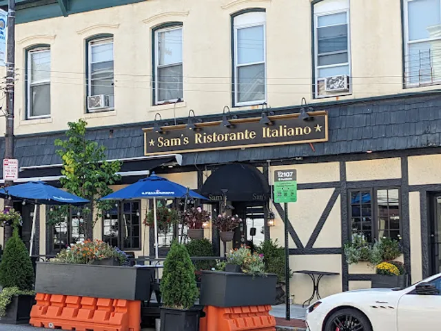 Sam's Ristorante Italiano