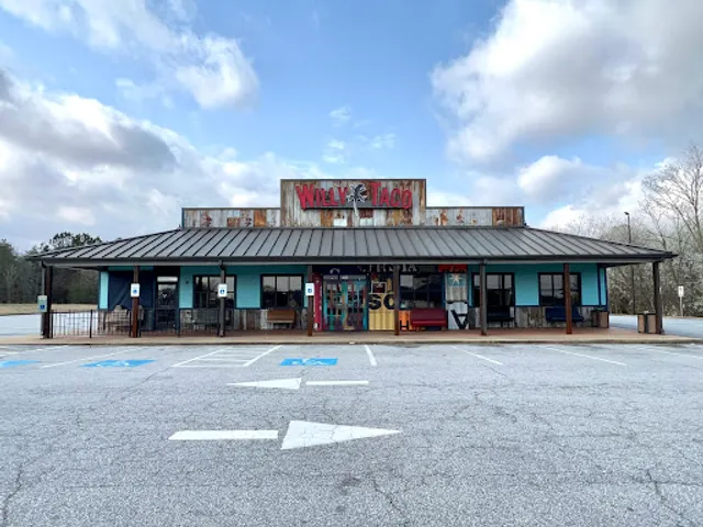 Willy Taco - Boiling Springs