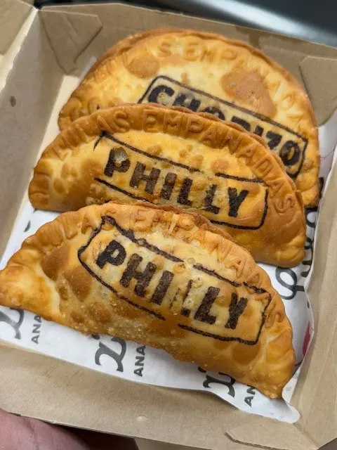 Lula's Empanadas
