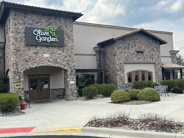 Olive Garden Italian Restaurant