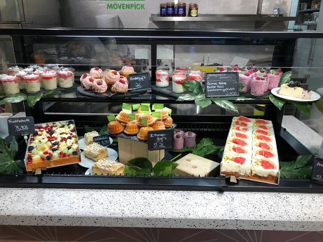 Marché Mövenpick Deutschland GmbH