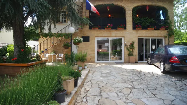 Le Balcon Des Jasses