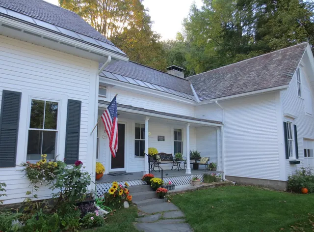 Hobble Inn Vacation Rental