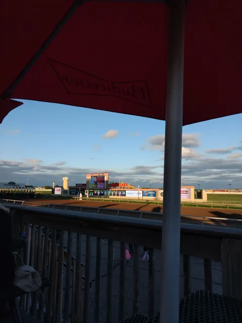 Wild Horse Saloon & Deck