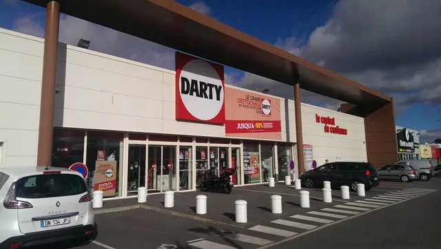 DARTY Nantes Orvault