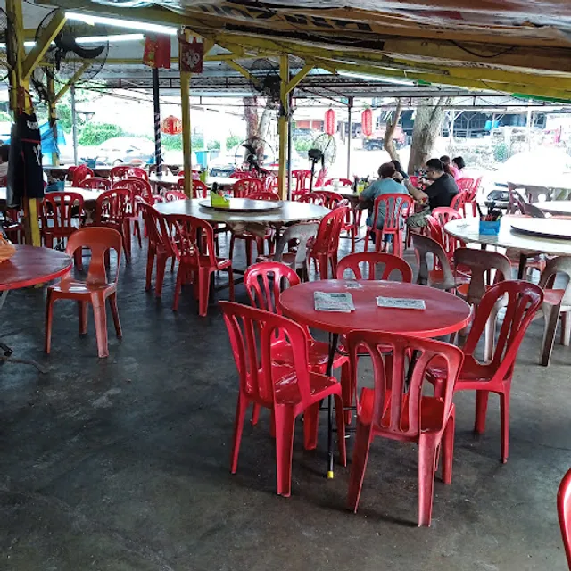 Hong Kee Bak Kut Teh