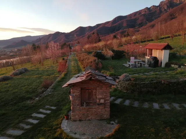 le faye B&B - Home restaurant