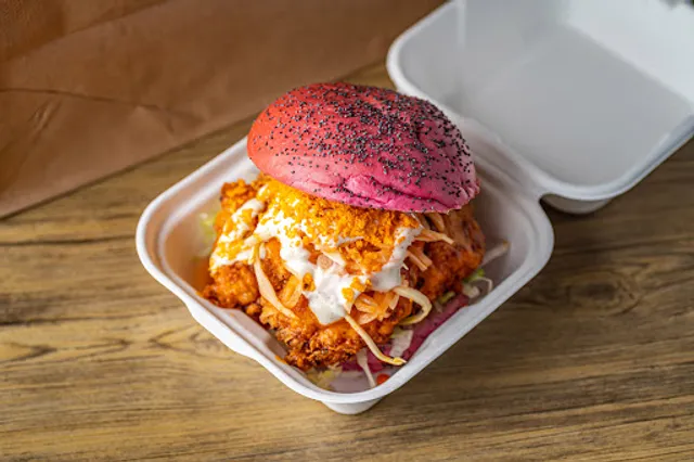 Cafe at the End of the Universe