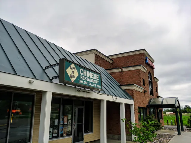 Taft Corners Shopping Center