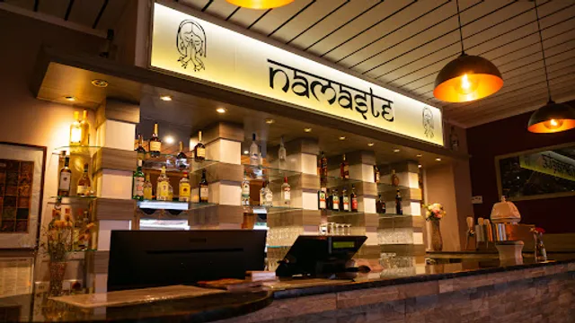 Mumbai Star Indisches Restaurant