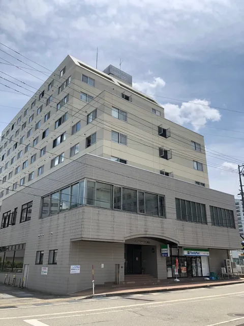 エンゼルリゾート湯沢