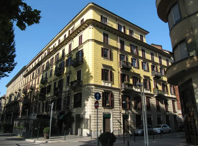 Al Porta Susa B & B