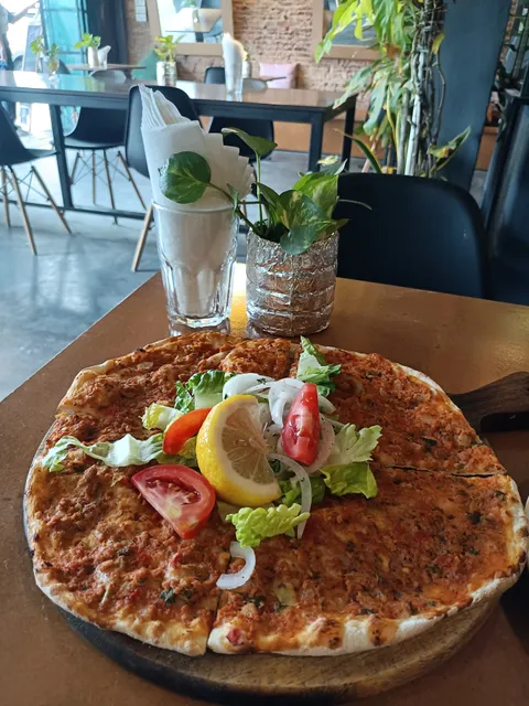 Red Istanbul Turkish Restaurant Halal food Bangkok (Kebab & Grill)