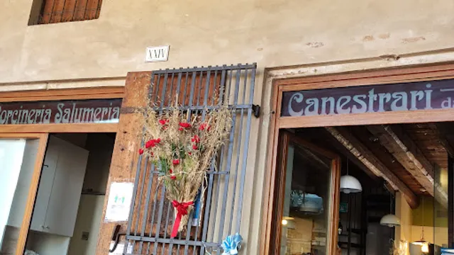 Dal Pelo ~ Antica Macelleria Canestrari