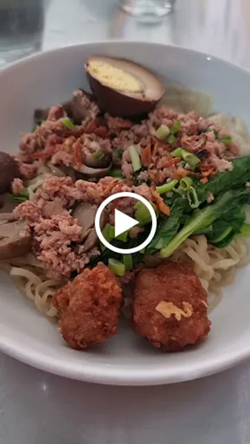 Kedai Kopi Citra Rasa