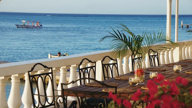 Sea Island Beach Club