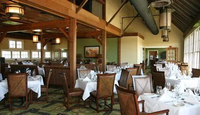 Ruth's Chris Steak House