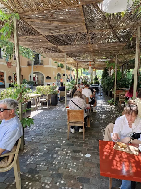 Atmósferas Mordisco