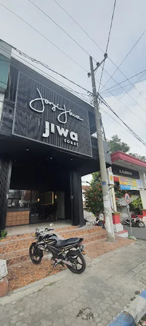 Janji Jiwa Jilid 641 - Candi Mulyo