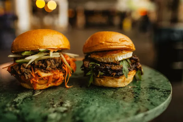 The Duck Truck Breda