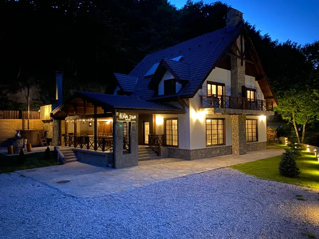 Pensiunea Bună Ziua