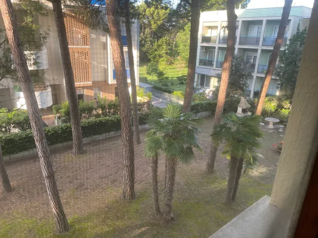 Residence Goletta (Agenzia Boreal)