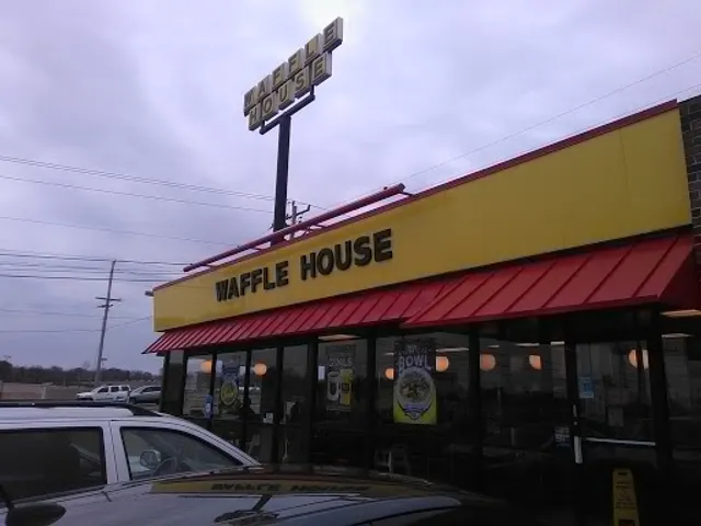 Waffle House