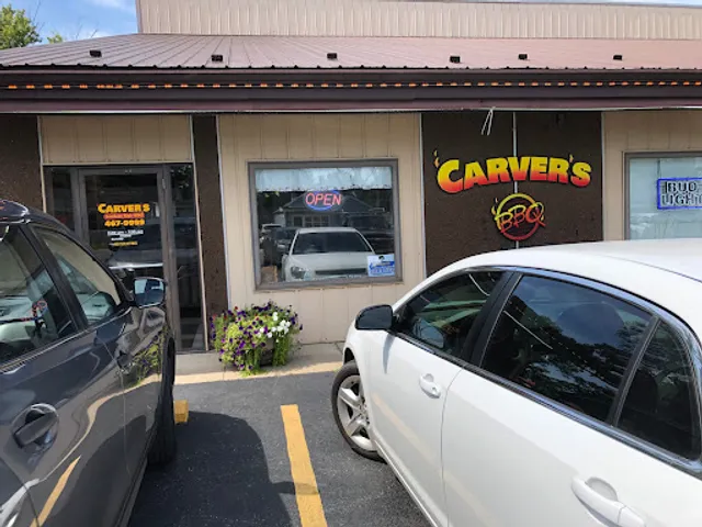 Carver’s BBQ