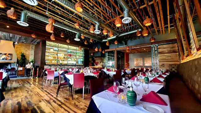 Il Corso - Palm Springs