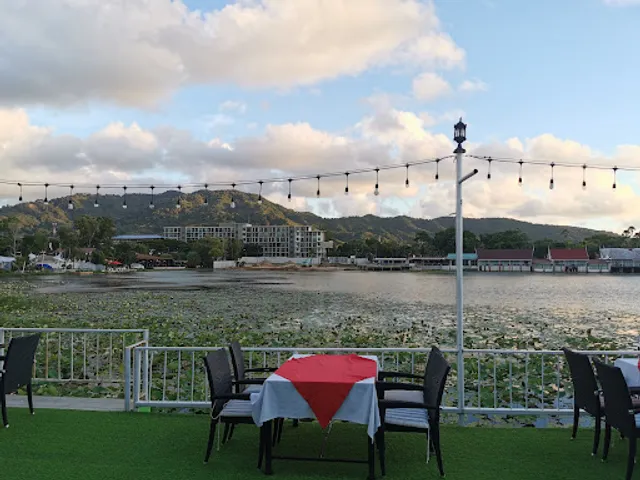 Chaba Restaurant Phuket