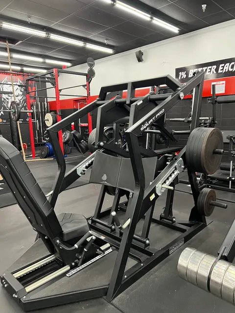 The Bar Strength & Fitness (24 Hr Access)