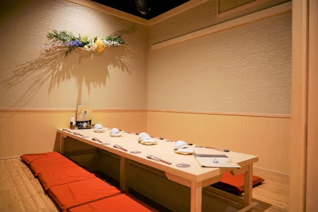 酒菜の隠れ家 月あかり金沢八景店