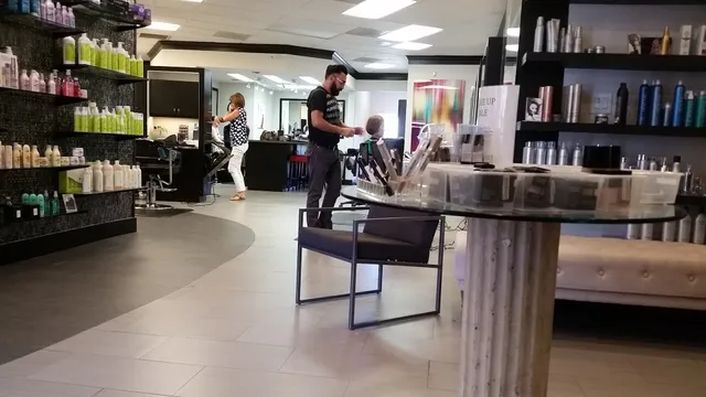 Susan Alan Salon
