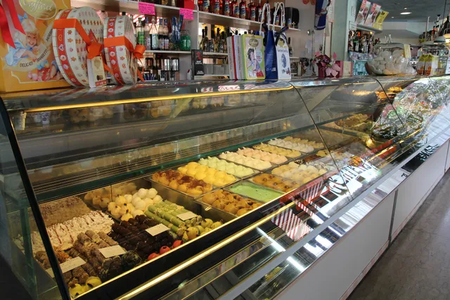 Dolce Gelato - La Pasticceria - Padova, Sacrocuore