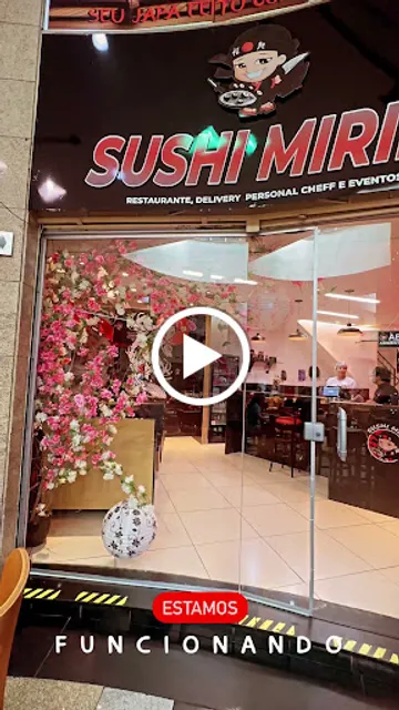 Sushi Mirim
