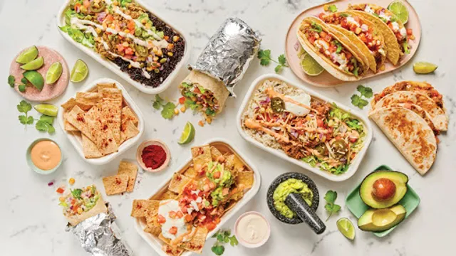 Zambrero South Yarra