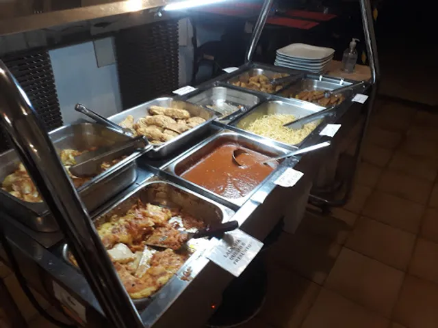 Não Acredito Que É Pizza Caseira