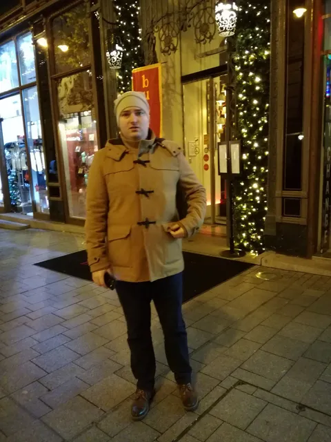 CSL Molnar Design Apartment