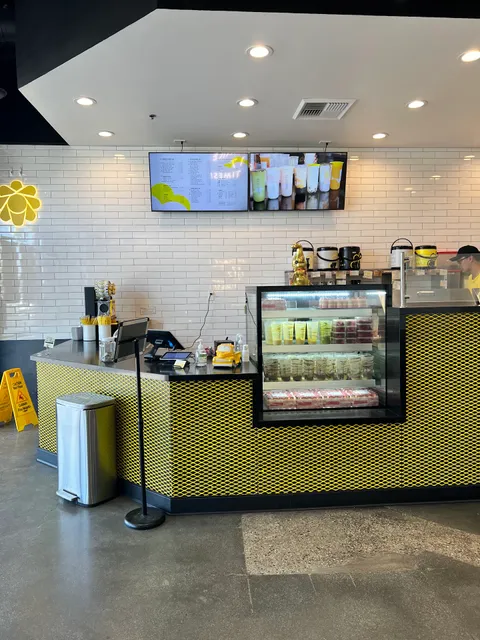 Sunright Tea Studio - San Bernardino